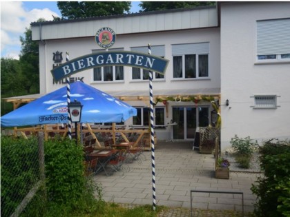 Foto: Am Park