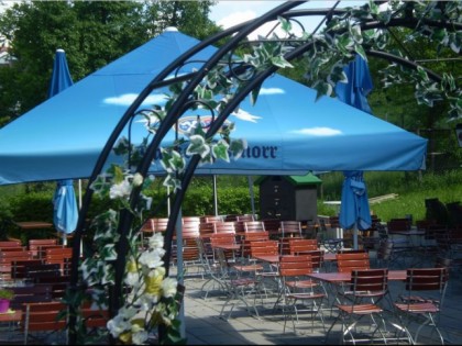 Foto: Am Park
